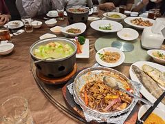 -庄氏祥记家常食府(国瑞建材家居博览中心店)