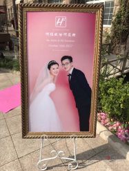 -彼歌婚礼工作室·星座专属定制