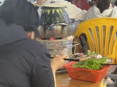 -兴兴旺·冬瓜盅·啫啫煲(西华路店)