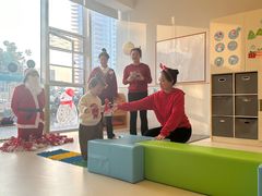 -优嘉托育·早教(宁波宏泰广场店)