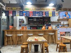 -巷仔内·台湾卤肉饭(七宝店)