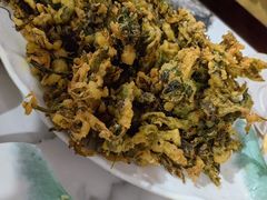 -途肴·老农饭庄(百里峡店)