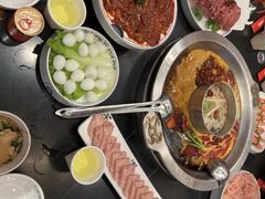 -大龙燚火锅(太古里店)
