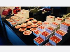 -川渝又一村火锅烤肉自助(步行街店)