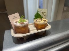 -O.P.S. CAFE
