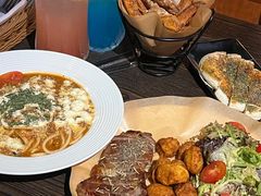 -The Cheebat 锌吧·Bistro(体育西店)