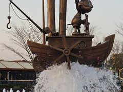 -迪士尼小镇