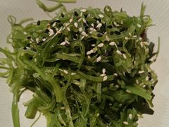 -本处·素食·融合料理(南油店)