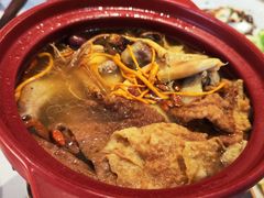 -一捞鲜•青岛大虾面(八大关店)
