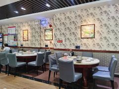 大堂-明泉居茶点荟(车陂店)