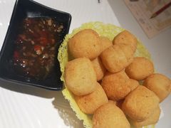 -味可道美食坊(福基路店)