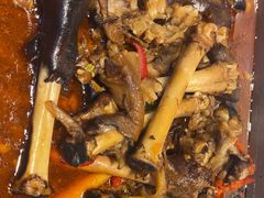 -谭三娘鲜切牛肉自助火锅(星辰汇店)