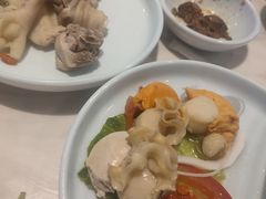 -龙泉人椰子鸡.糟粕醋.海南菜(三亚旗舰店)