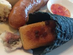 -济南香格里拉·咖啡泉自助餐厅