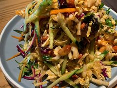 -大哈福烧烤·海鲜·家常菜(延安三路店)