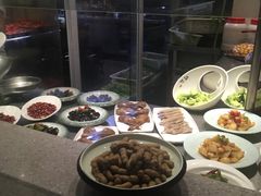-嵇大厨好灶头农家菜