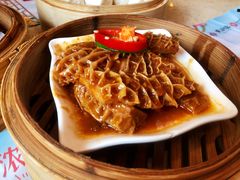 -点都德(聚福楼店)