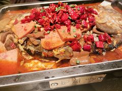 -炉鱼(无锡八佰伴中心店)