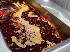 -海底捞火锅(上地华联店)
