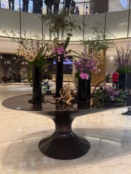 -南京华泰万丽酒店·宴会厅