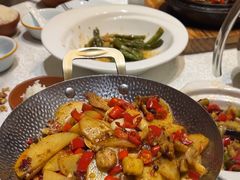 -白鹿江西餐厅(北师大店)