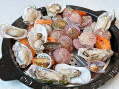 -前王院•巧克力海鲜市集餐厅(万平口店)