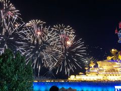 -泰达航母主题公园