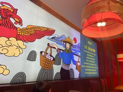-闽鄂情·闽南招财鸭(水头店)