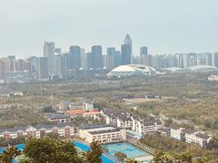 -狼山风景名胜区