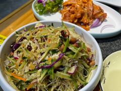 -鹤之乡·齐齐哈尔烤肉·非遗(秋涛路店)