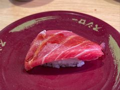 特选蓝鳍金枪鱼中腩-寿司郎(皇庭广场店)
