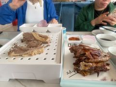 -老毛手抓·盐池滩羊非遗手抓(宁夏总店)