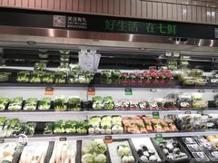 -七鲜超市(通州ONE店)