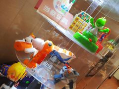 -麦当劳(西安雁塔路店)