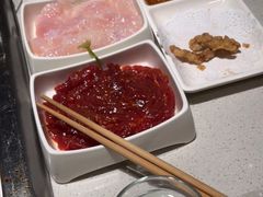 -海底捞火锅(银泰中心店)