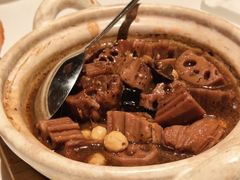-若蘭慈·无国界素食料理(欢乐海岸店)