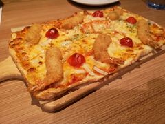 -必胜客(天河城店)