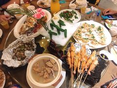 -79号渔船海鲜饭店(华强北店)