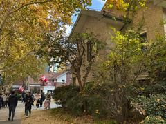 -Money Shops(愚园路店)