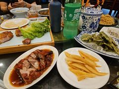 -耿福兴(凤凰美食街店)