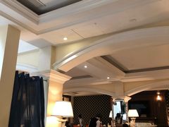 大堂-洋房火锅(新天地店)