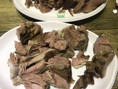 -清真益鑫羊肉手抓馆(南大街店)
