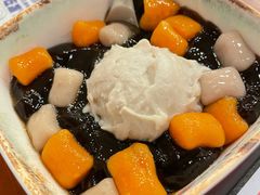 招牌烧仙草-鲜芋仙(高新万达广场店)