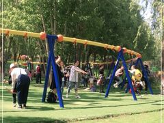 -北戴河集发农业梦想王国