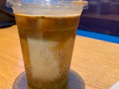 -Peet's Coffee皮爷咖啡(豫园店)