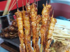 -再来几串·云南酱烤(全国首店)