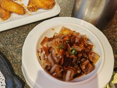 -三道菜(明堂公园店)