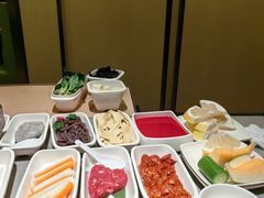 -海底捞火锅(天津SM城市广场店)