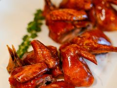 琉璃乳鸽-甄御•海鲜新青岛菜(麦岛店)