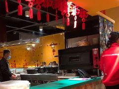 -耶里夏丽·新疆菜·28年喀什老馆(田林东路店)